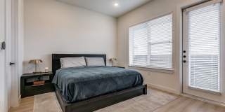 LUXURY 3-BEDROOM TOWNHOUSE AT GRAYSON HOUSE Gallery 23