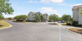 “Spring is in the air! Ask about our one month free specials for April move ins! Gallery 73