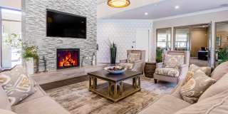 La Verne Village Luxury Apartment Homes Gallery 19
