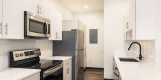 University Flats Phase II - Student Housing Gallery 4