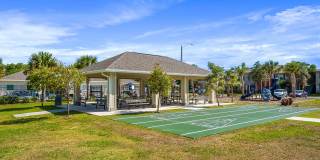 Taylor Pointe Apartments - Affordable Housing Gallery 17