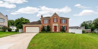 4-Bedroom, 2.5 Bathroom Pool Home in Ponderosa Estates Gallery 1