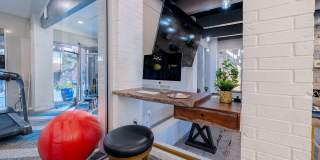 Silver Creek Apartments Gallery 11