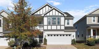Stunning 4BR House + Office, in Charlotte Gallery 1