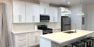 Renovated 3 bedroom 2 Bath house! Gallery 1