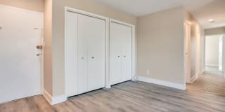 Shawnee Apartments Gallery 9