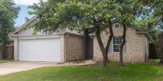 Leander Single Story for Rent Gallery 1