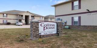 Collins Point 2 bedroom Apartment Home Ozark, MO Gallery 1