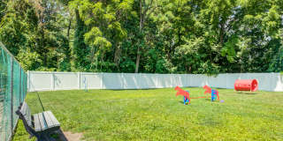 Village Square Gallery 19