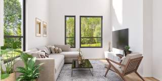 Bryant Park Lofts Gallery 2