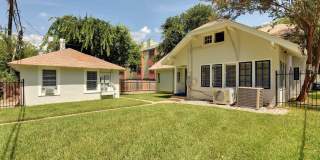 6/3 *West Campus* Walk to UT 6/3 *West Campus* Walk to UT Gallery 33