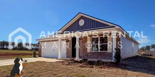 Available NOW! New Construction Home for Rent in Vance, AL! Gallery 1