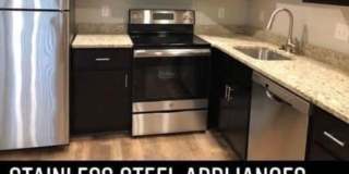 Park Place Apartments Gallery 8