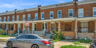 Lovely 3 Bedroom 2 Bathroom Rowhome for Rent Gallery 1