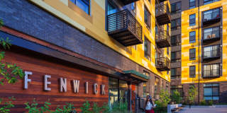 Fenwick Apartments Gallery 4