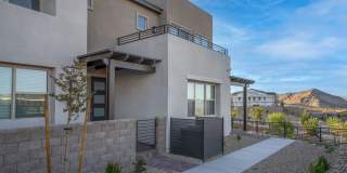 1588 Hopeful Lark Lane, Las Vegas, NV 89138 Gallery 1