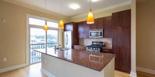 Tremont Apartment Homes Gallery 9
