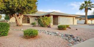 8655 E Via Del Palacio -- Gallery 1