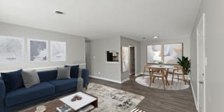 Park on Country Club Gallery 1