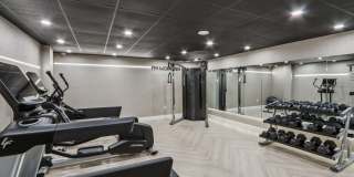 Laverock Place Apartment Gallery 5