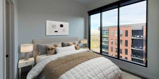 Forth at Navigation Gallery 33