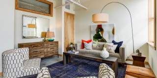 Arcade Apartments Gallery 31
