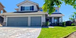 526 Wrightwood, Corona CA - Charming Home with Stunning Views – $3,950/month Gallery 1