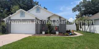 Whisper Lakes 3 Bedroom 2 Bath Home with Granite Counter Tops, Stainless Appliances and a Fenced Backyard! Gallery 1