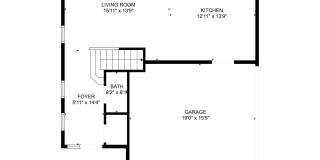 5 bed 3.5 bath home in the Meadows Gallery 20