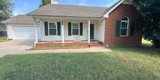 FOR LEASE - 3 BED 2 BATH FOR LEASE - 3 BED 2 BATH Gallery 1