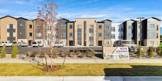 Discover Sanford Flats — Modern Living in the Heart of Grand Junction Gallery 14