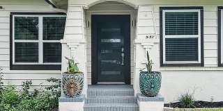 931 West Gramercy Place Gallery 1