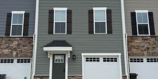 Legacy of Poquoson Townhome. Gallery 1