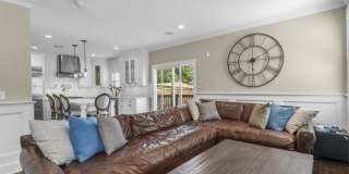 Modern Colonial Single-Family Home Gallery 12