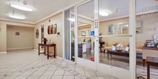 Serra Commons Gallery 9