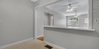 Charming Midtown Tallahassee Duplex Gallery 9