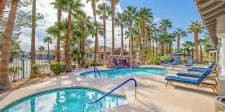 Destinations Alexander Age 55+ Apartment Homes Gallery 5