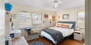 3 Bedroom House in Broadmoor Subdivision Gallery 5