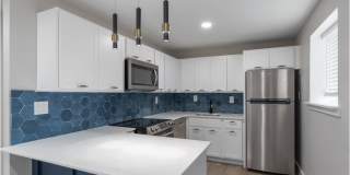 Laura Lane Apartments Gallery 13