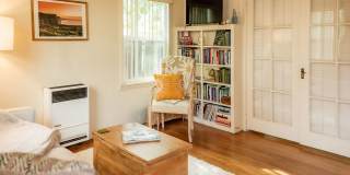 MOVE IN SPECIAL! 1320 1/2 E. Colton Ave. Cozy 1 bedroom, 1 bathroom Redlands Cottage! Gallery 1