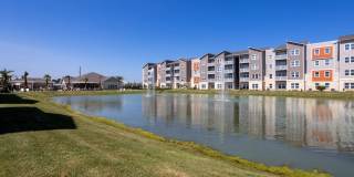 Promenade Luxury Apartments Gallery 11