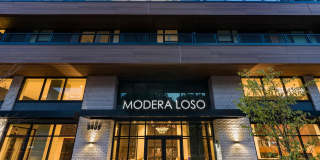 Modera LoSo Gallery 42