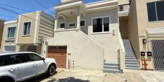 House for rent, Updated 4BR+2 extra BR/Den/Offices/Family Rooms & 3BA in Ingleside! Gallery 1