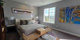 Modern 4 Bedroom 5 Bath Townhome - With Lots of Natural Light and Great Views! Gallery 19