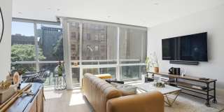 313 West 121st Street Gallery 1
