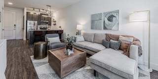 Parkside at Craig Ranch Apartment Gallery 4