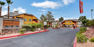 Canyon Creek Villas Gallery 52