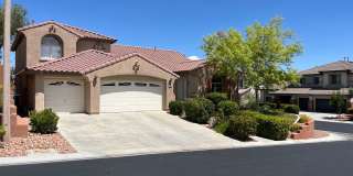 SPECTACULAR SUMMERLIN HOME Gallery 1