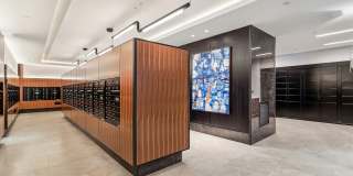 Rosslyn Towers Gallery 17