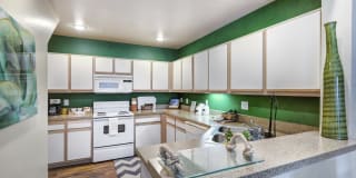 Gables Turtle Creek Cityplace Gallery 13